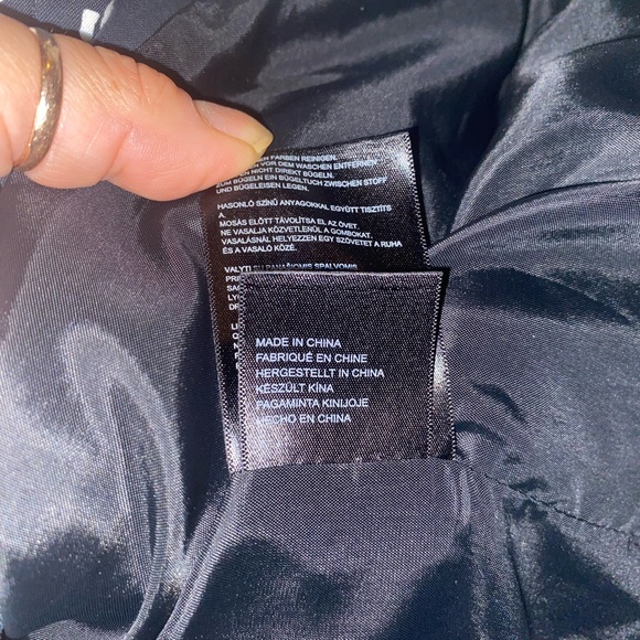 MEXX spring/fall coat - Picture 7 of 10